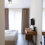 Hotel Broadway Boutique Tirana