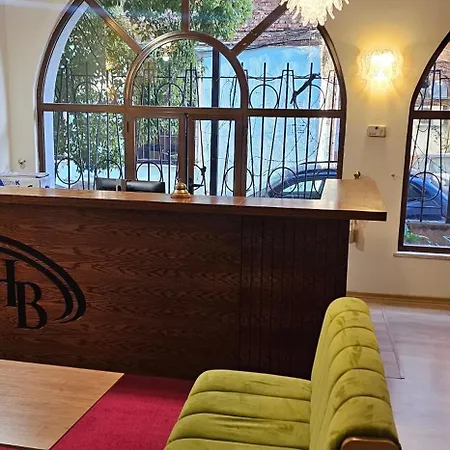 Broadway Boutique Hotel 4*