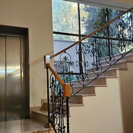 Broadway Boutique Hotel