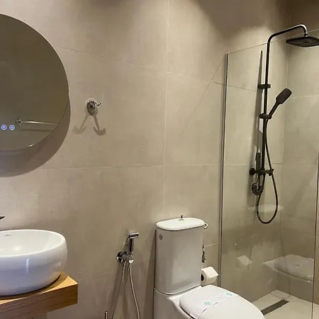 Broadway Boutique 4* Tirana