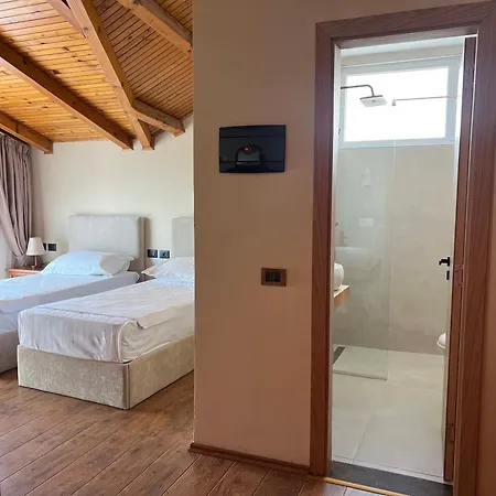 B Boutique Hotel