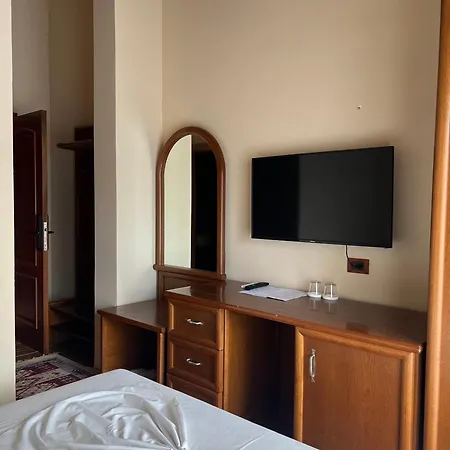 Hotel Broadway Boutique Tirana
