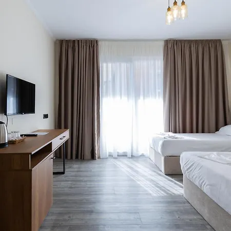 Hotel Broadway Boutique
