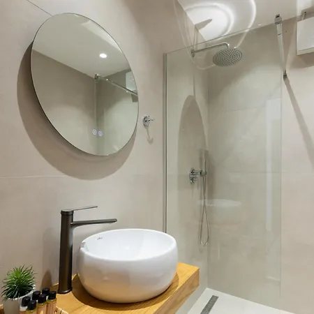Hotel Broadway Boutique Tirana