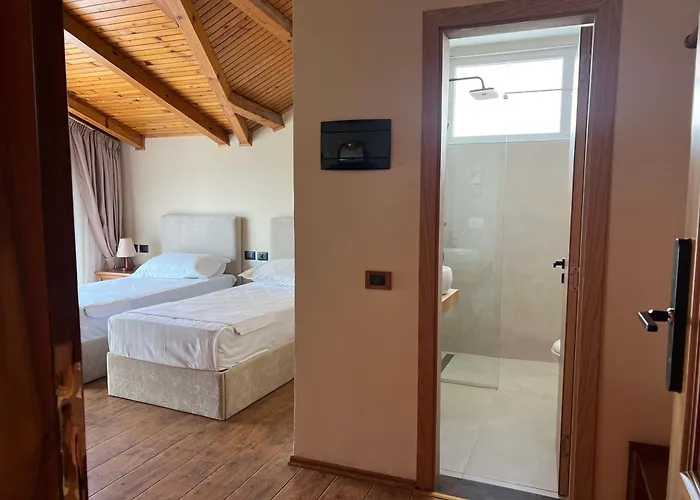 Broadway Boutique Hotel