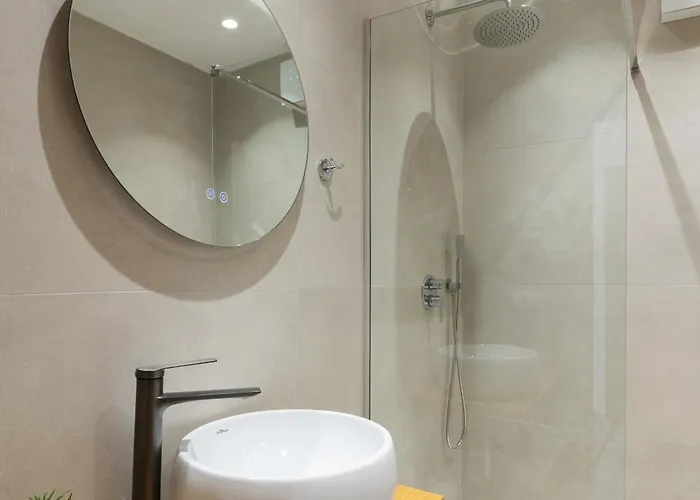 Hotel Broadway Boutique Tirana