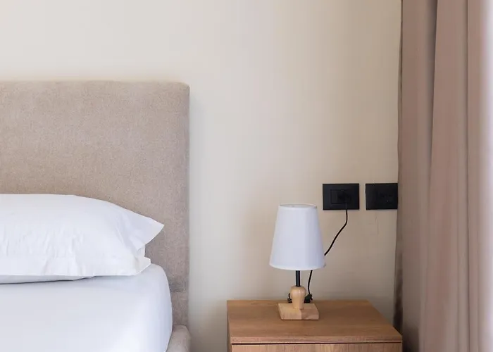 Broadway Boutique Hotel