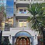 Broadway Boutique Hotel Tirana