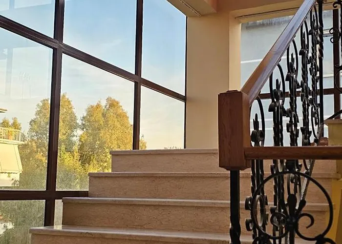 Broadway Boutique Tirana