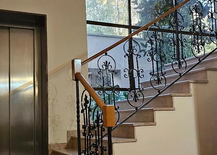 Broadway Boutique Ξενοδοχείο