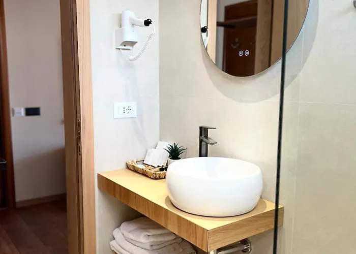 Broadway Boutique Hotel