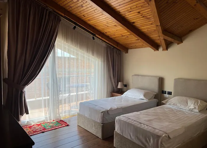 Broadway Boutique Tirana