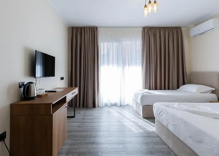 Ξενοδοχείο Broadway Boutique