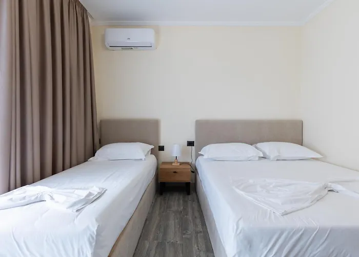 Broadway Boutique Tirana